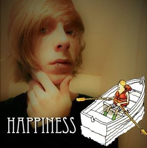 Meet your Posher, Joseph